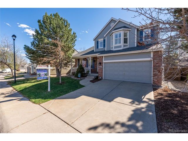 1700 Spring Water Ln, Highlands Ranch, CO 80129