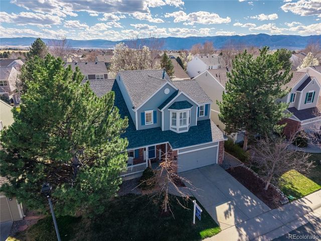 1700 Spring Water Ln, Highlands Ranch, CO 80129