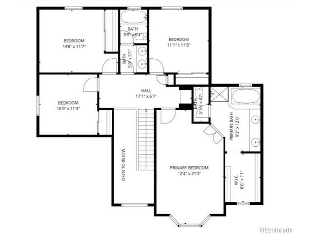 1700 Spring Water Ln, Highlands Ranch, CO 80129