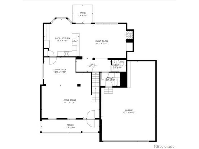 1700 Spring Water Ln, Highlands Ranch, CO 80129