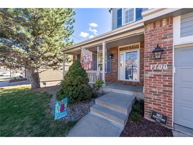 1700 Spring Water Ln, Highlands Ranch, CO 80129