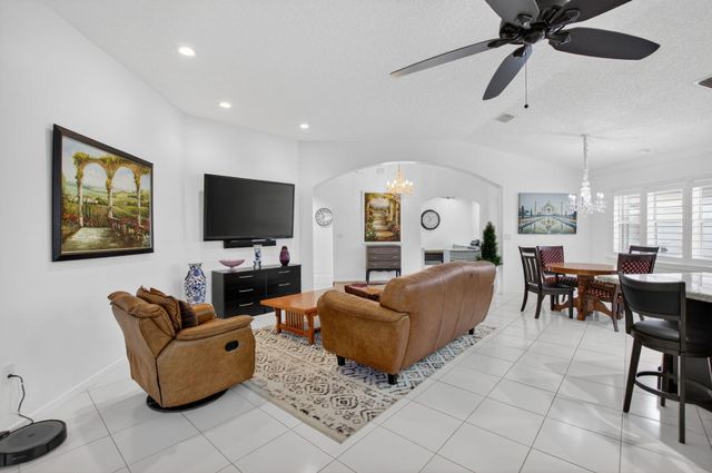 12806 Hampton Lakes Circle, Boynton Beach, FL 33436