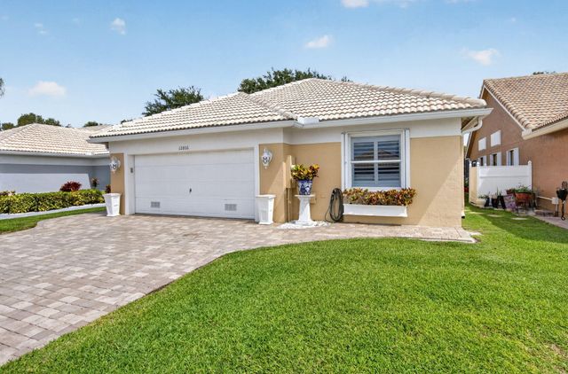 12806 Hampton Lakes Circle, Boynton Beach, FL 33436