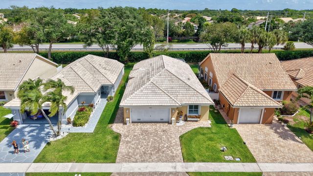 12806 Hampton Lakes Circle, Boynton Beach, FL 33436