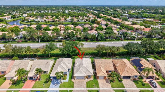 12806 Hampton Lakes Circle, Boynton Beach, FL 33436