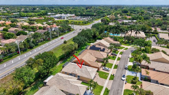 12806 Hampton Lakes Circle, Boynton Beach, FL 33436