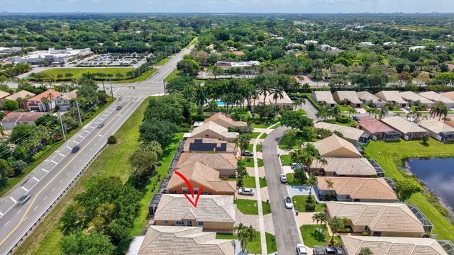 12806 Hampton Lakes Circle, Boynton Beach, FL 33436
