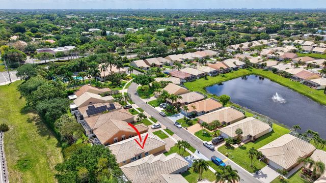 12806 Hampton Lakes Circle, Boynton Beach, FL 33436