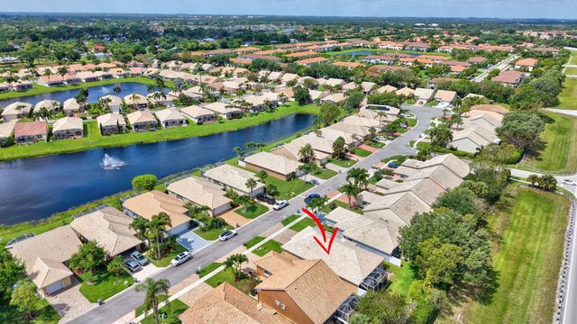 12806 Hampton Lakes Circle, Boynton Beach, FL 33436