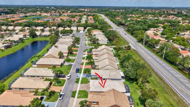 12806 Hampton Lakes Circle, Boynton Beach, FL 33436