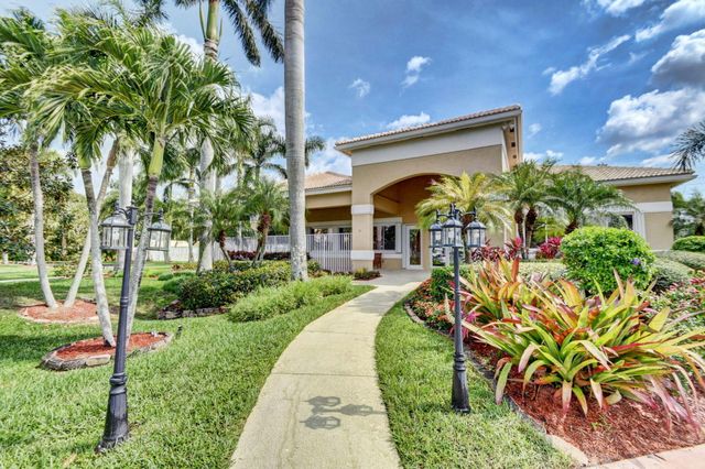 12806 Hampton Lakes Circle, Boynton Beach, FL 33436