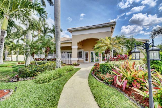 12806 Hampton Lakes Circle, Boynton Beach, FL 33436