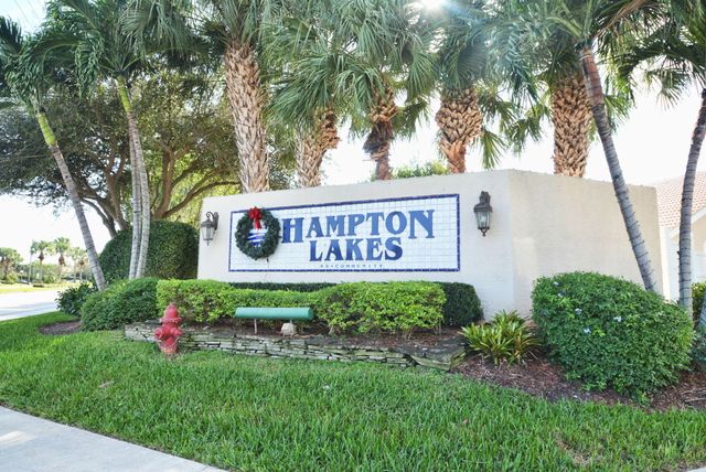 12806 Hampton Lakes Circle, Boynton Beach, FL 33436
