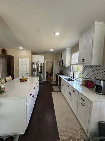 11804 Blackhawk Drive, Frisco, TX 75033