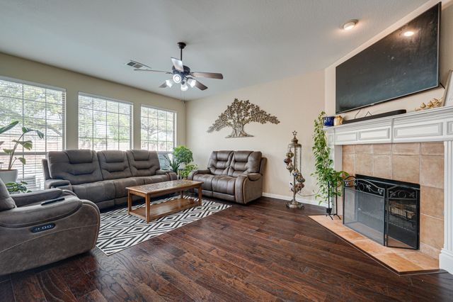 11804 Blackhawk Drive, Frisco, TX 75033