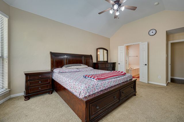 11804 Blackhawk Drive, Frisco, TX 75033