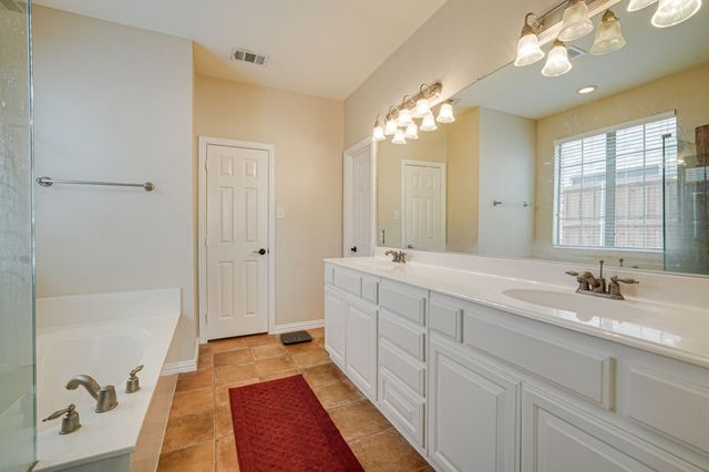 11804 Blackhawk Drive, Frisco, TX 75033
