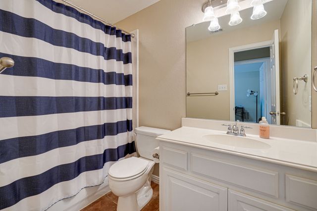 11804 Blackhawk Drive, Frisco, TX 75033