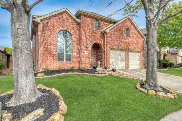 11804 Blackhawk Drive, Frisco, TX 75033