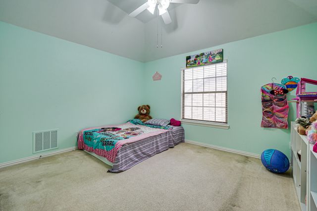11804 Blackhawk Drive, Frisco, TX 75033