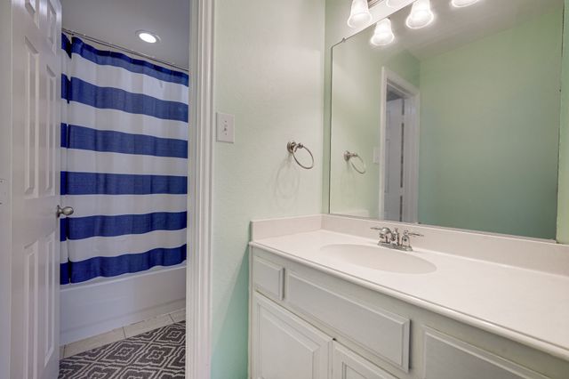 11804 Blackhawk Drive, Frisco, TX 75033