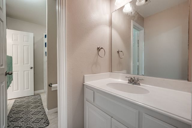 11804 Blackhawk Drive, Frisco, TX 75033