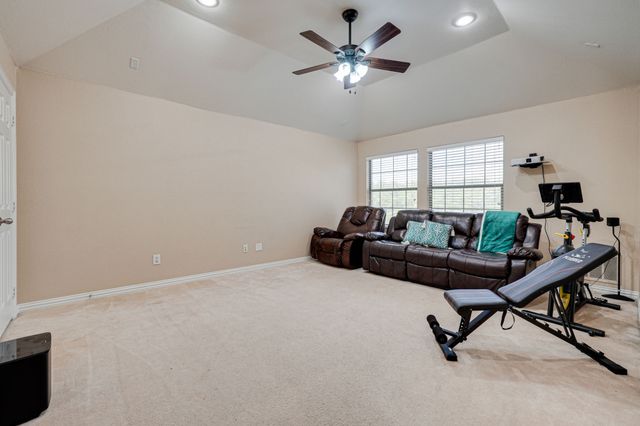 11804 Blackhawk Drive, Frisco, TX 75033