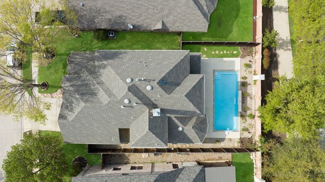 11804 Blackhawk Drive, Frisco, TX 75033
