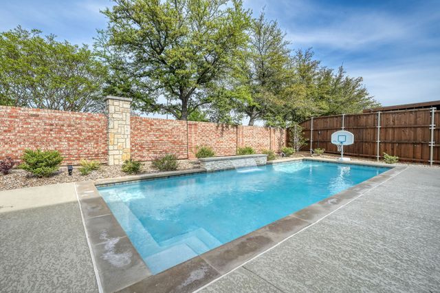 11804 Blackhawk Drive, Frisco, TX 75033