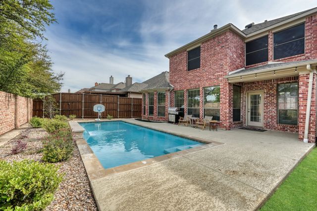 11804 Blackhawk Drive, Frisco, TX 75033