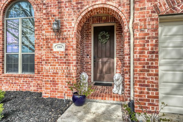 11804 Blackhawk Drive, Frisco, TX 75033
