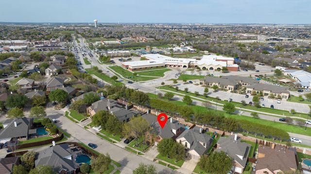 11804 Blackhawk Drive, Frisco, TX 75033