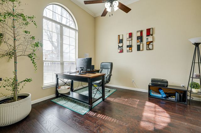 11804 Blackhawk Drive, Frisco, TX 75033