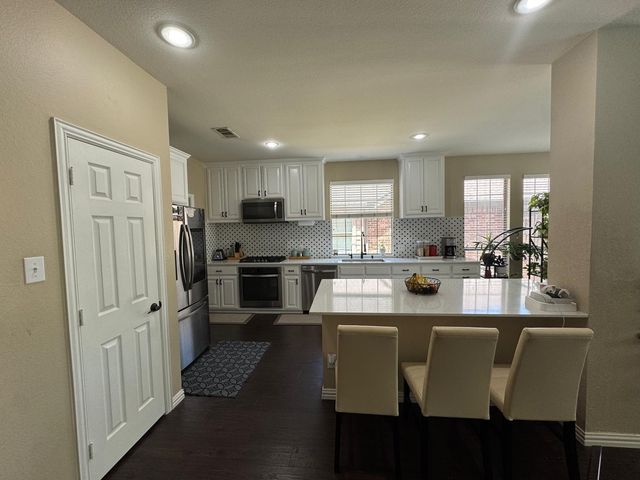 11804 Blackhawk Drive, Frisco, TX 75033