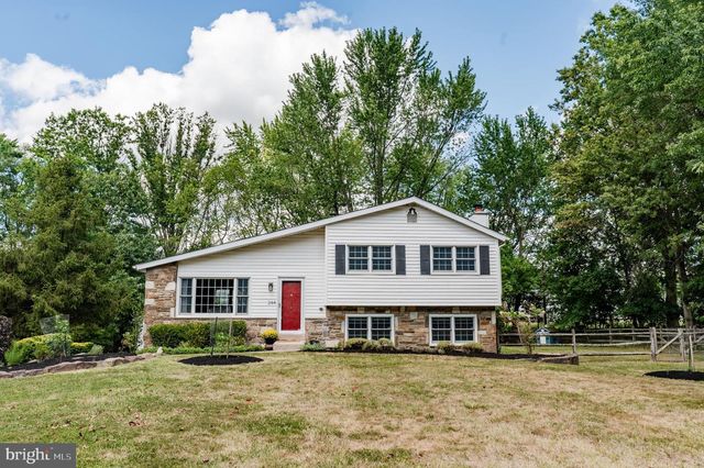 244 PARK RD, Ambler, PA 19002