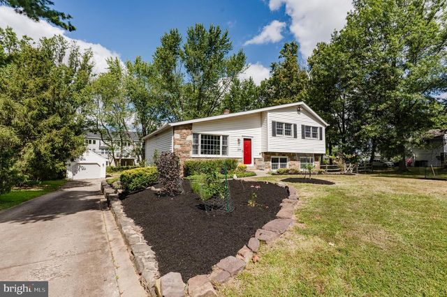 244 PARK RD, Ambler, PA 19002