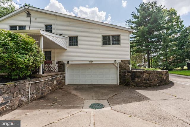 244 PARK RD, Ambler, PA 19002