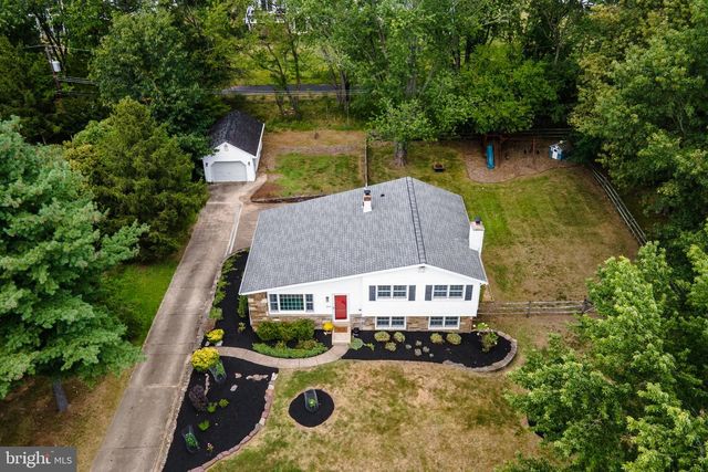 244 PARK RD, Ambler, PA 19002