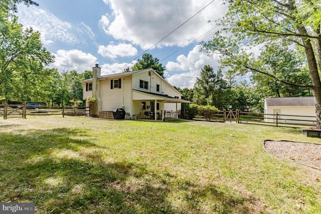 244 PARK RD, Ambler, PA 19002