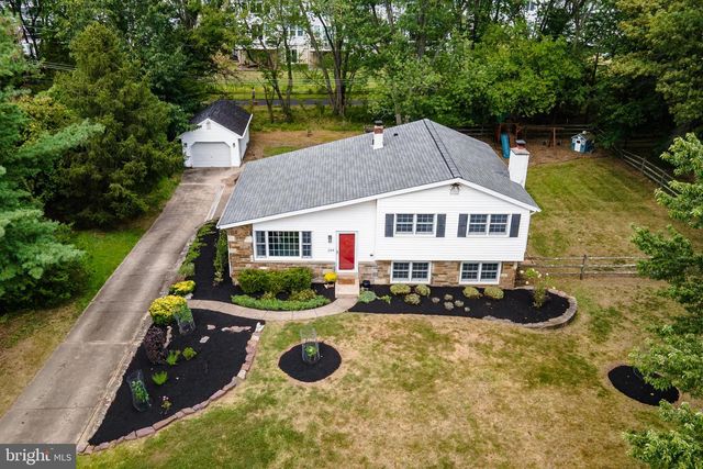 244 PARK RD, Ambler, PA 19002