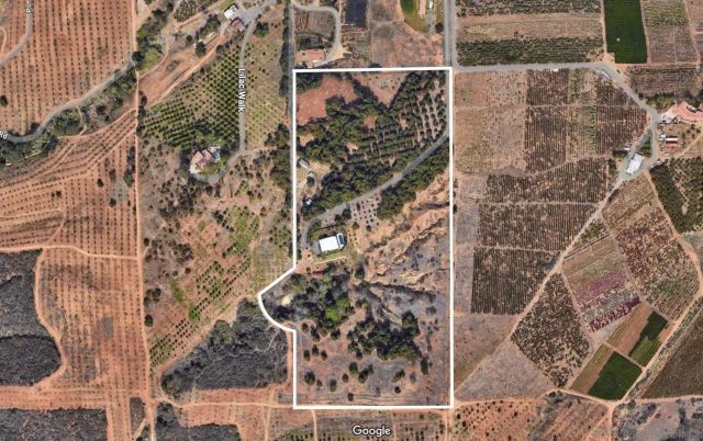 9431 W Lilac Rd, Escondido, CA 92026