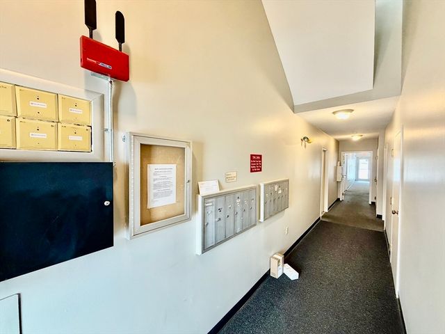 15 Bower Rd B5, Quincy, MA 02169