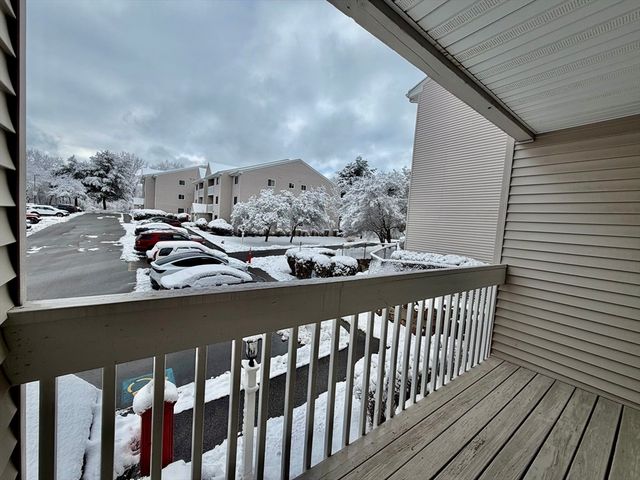 15 Bower Rd B5, Quincy, MA 02169