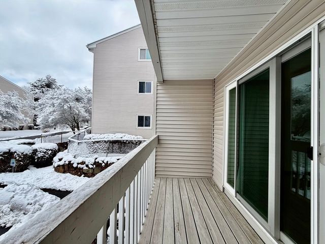 15 Bower Rd B5, Quincy, MA 02169