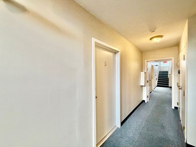 15 Bower Rd B5, Quincy, MA 02169