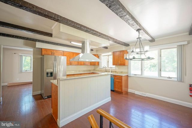 701 CRESTBROOK AVE, Cherry Hill, NJ 08003