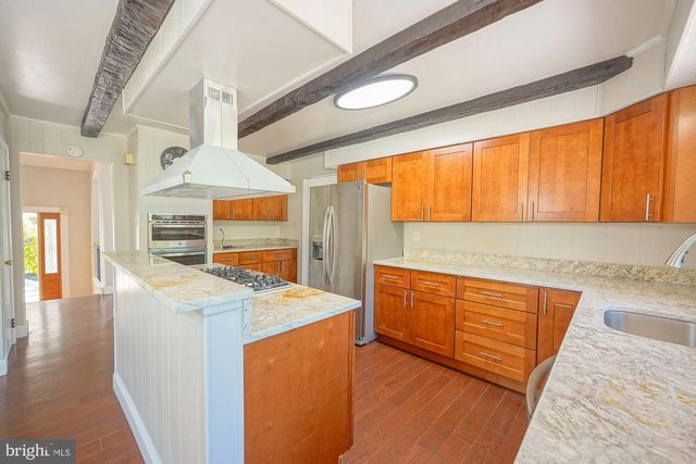 701 CRESTBROOK AVE, Cherry Hill, NJ 08003