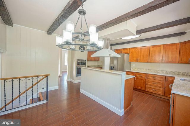 701 CRESTBROOK AVE, Cherry Hill, NJ 08003