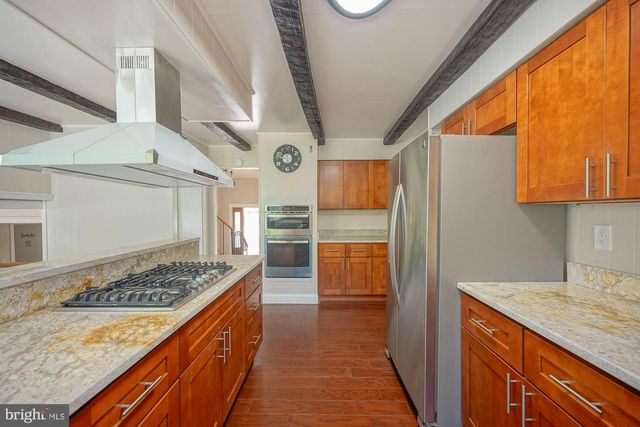 701 CRESTBROOK AVE, Cherry Hill, NJ 08003