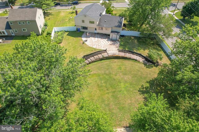 701 CRESTBROOK AVE, Cherry Hill, NJ 08003